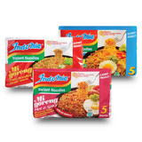 Imdo Mie Instant Noodle(Fried)*2