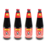 Lkk Panda Oyster Flavoured Sauce*2