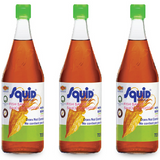 Squid Brand Fish Sauce*2