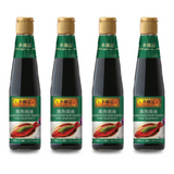Lkk Seasoned Soy Sauce*2