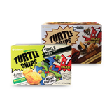 Orion Turtle Chips Chocolate