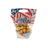 Golden Cherries