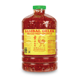 Huy Fong Sambal Oelek Fresh Chili Paste