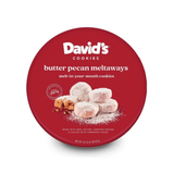 David'S Pecan Cookiss