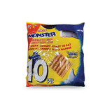 Mamee Noodle Snack Bbq Flavor