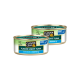 Clover Leaf Flaked Tuna*2