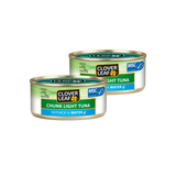 Clover Leaf Chunk Tuna*2