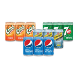 Pepsi Mini Drink (Pepsi)