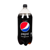 Zero Pepsi