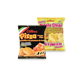 Calbee Potato Chips(Pizza)