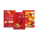 Khong Guan Biscuit Assortment(Blossoms)