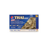 Thai Gold Frozen Headless Shrimp21/25