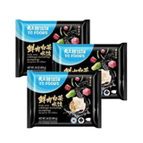 Tc Foods Pork&Cabbage Dumpling*3