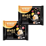 Tc Foods Pork&Corn Dumpling*2