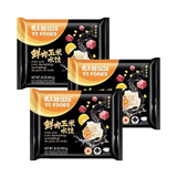 Tc Foods Pork&Corn Dumpling*3