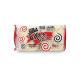 Chewy Instant Japanese Noodles