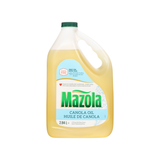 Mazola Canola Oil