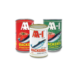 Aa-1 Mackerel In Water*2