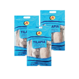 Sh Tilapia (A+)*3