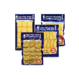 Searay Fish Tofu*3