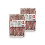 Sb Frozen Squid