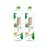 Cocomax 100% Coconut Water*2