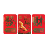 Udk Aji Butter Cookies(Grape)