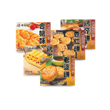 Xfj Chinese Cookies Series (Durian)