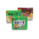 Nissin Instant Noodles (Sesame Oil)*2