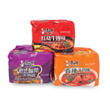 Ksf Instant Noodle (Spicy Beef)