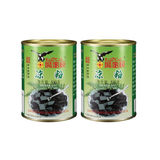 Eagle Coin Grass Jelly*2