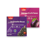 Sunity Probiotics Plum Juice