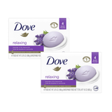 Dove Bar Soap (Relaxing)*2