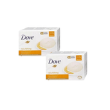 Dove Bar Soap (Nourishing)*2