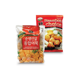 Figo Assorted Fish Ball