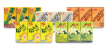 Vitasoy Drink (Peach)*2