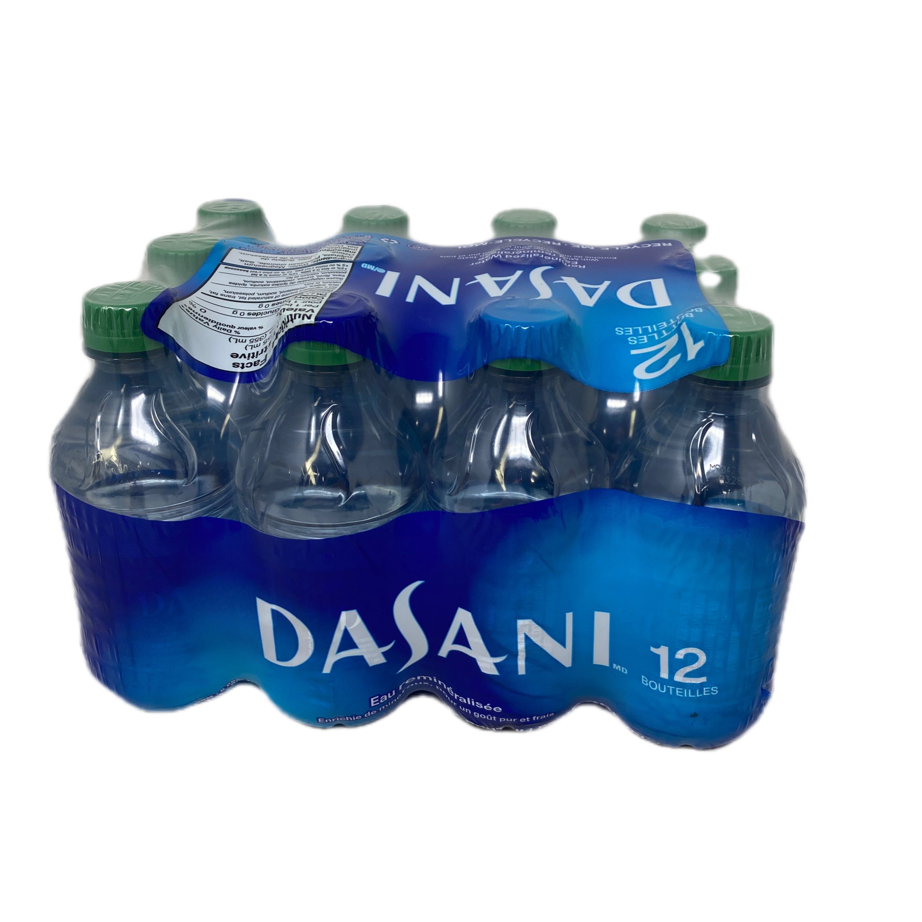 Evian Water 1.5L – Al Premium Food Mart - McCowan