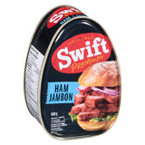 Swift Ham Jambon