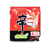 Nongshim Shin Spicy Noodle