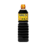 Kung-Fu Soy Sauce