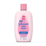 Gohnsoris Baby Lotion