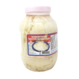 JHL Sour Bamboo Shoot Sliced