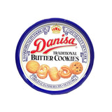 Danisa Butter Cookies