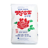 Rose Brand Pan Asia Rice