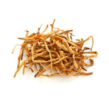 Dried Lily Flower