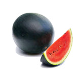 Watermelon (Black)