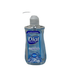 Dial Liquid Hand Soap