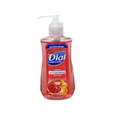 Dial Hand Soap