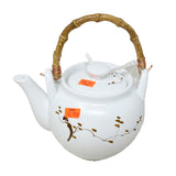 Oho Tea Pot