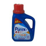 Purex 4in1 Detergent